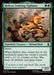 Hellcat, Undying Vigilante - Legendary (Foil)