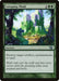 Creeping Mold (Foil)