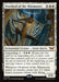 Overlord of the Mistmoors - Enchantment