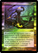 Cindervines - Retro Frame (Foil)