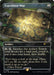 Expedition Map - Borderless - Full Art - Inverted (Foil)