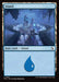 Island (Foil)