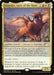 Snapdax, Apex of the Hunt - Legendary (Foil)
