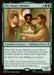 The Notary Hobbits (Foil)