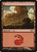 山 - Mountain