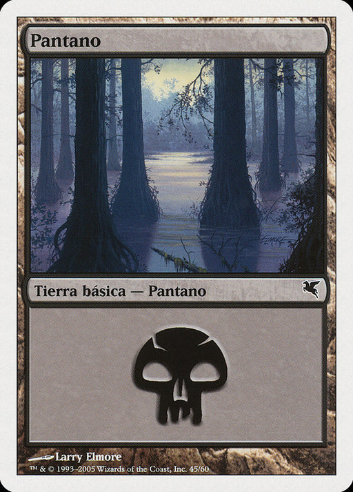 Pantano - Swamp