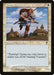 Eager Cadet (Foil)