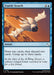 Frantic Search (Foil)