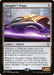 Smuggler's Buggy (Foil)
