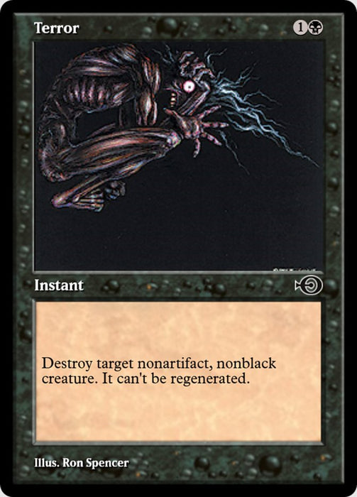Terror (Foil)