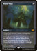 Mana Vault - Etched - Inverted - Etched (Foil)
