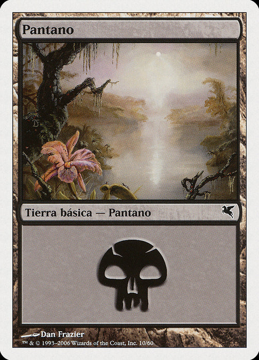 Pantano - Swamp