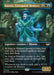 Kianne, Corrupted Memory - Borderless - Full Art - Inverted - Legendary