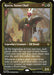Rocco, Street Chef - Etched - Inverted - Legendary - Etched (Foil)
