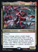 Carnage, Crimson Chaos - Legendary (Foil)