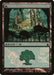 森 - Forest (Foil)