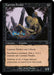 Carrion Feeder - Retro Frame
