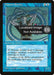 Entidad psiónica - Psionic Entity