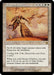 Decree of Justice - Retro Frame