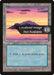 Isla - Island