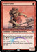 Frenzied Goblin (Foil)