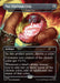 The Platinum Chip - Caged Sun - Borderless - Full Art - Inverted (Foil)