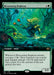 Blossoming Bogbeast (Foil)