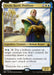 Gwafa Hazid, Profiteer - Legendary