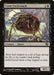 Giant Cockroach (Foil)