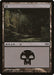 沼 - Swamp (Foil)