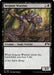 Serpent Warrior (Foil)
