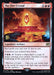 The Fire Crystal - Legendary (Foil)