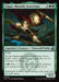 Edgar, Moonlit Sovereign (Foil)