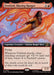 Firebird, Blazing Ranger - Extended Art - Legendary