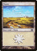 Plains (Foil)
