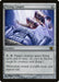 Flying Carpet (Foil)