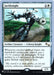 Jackknight (Foil)
