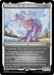 Morophon, the Boundless - Etched - Inverted - Legendary - Etched (Foil)
