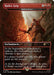 Hades Grip - Sulfuric Vortex - Borderless - Full Art - Inverted