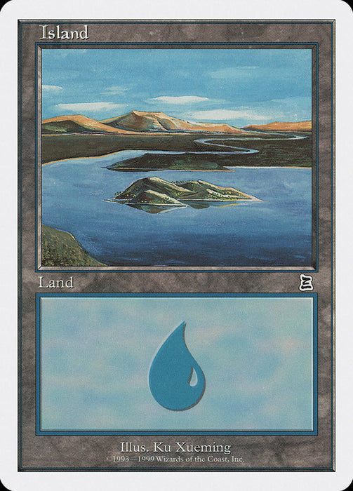 Island