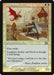 Longbow Archer (Foil)