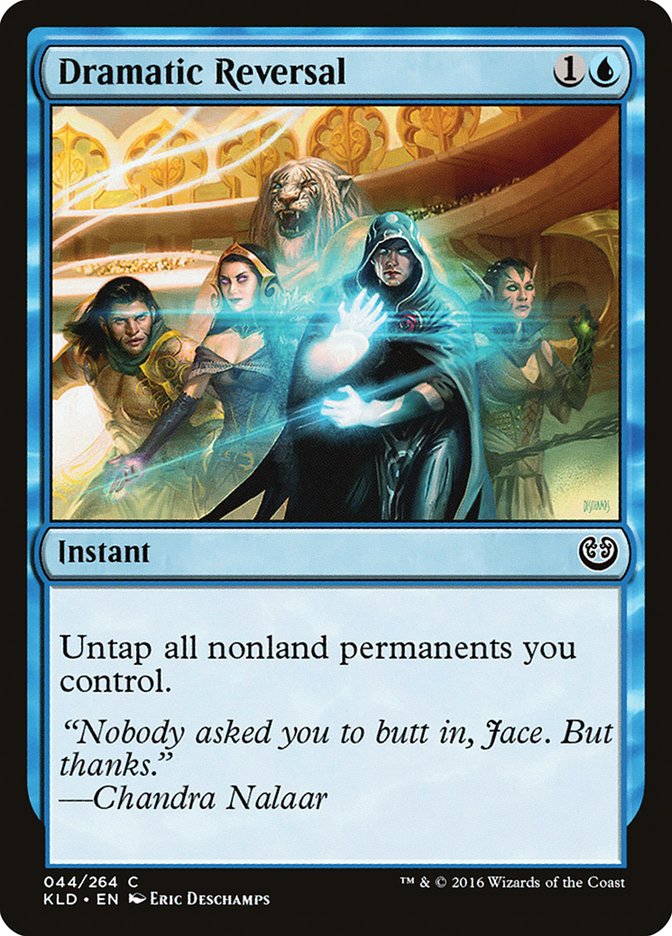 Kaladesh to  BFZ Era