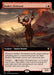 Radha's Firebrand (Foil)