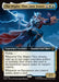 The Mighty Thor, Jane Foster - Legendary (Foil)