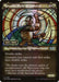 Kwende, Pride of Femeref - Inverted - Legendary - Showcase (Foil)