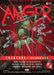 Anger - Borderless - Full Art (Foil)