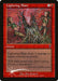 Lightning Blast (Foil)
