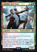 Balthier and Fran - Legendary (Foil)