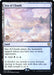 Sea of Clouds (Foil)