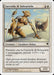 Cucciola di Solcacielo - Skyhunter Cub
